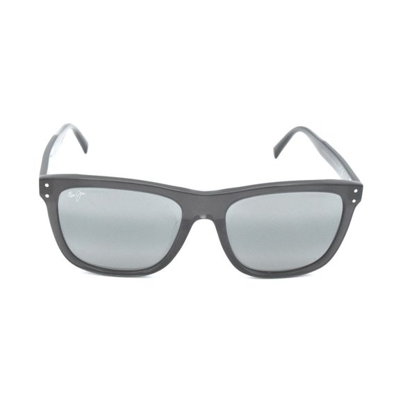Maui Jim Velzyland MJ 802-14G Black  / Neutral Grey Polarized main image 7